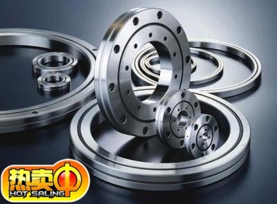Domestically made cross roller bearings RU66 CRBF3515 AT UU CC0 1 P5 manipulator turntable bearings