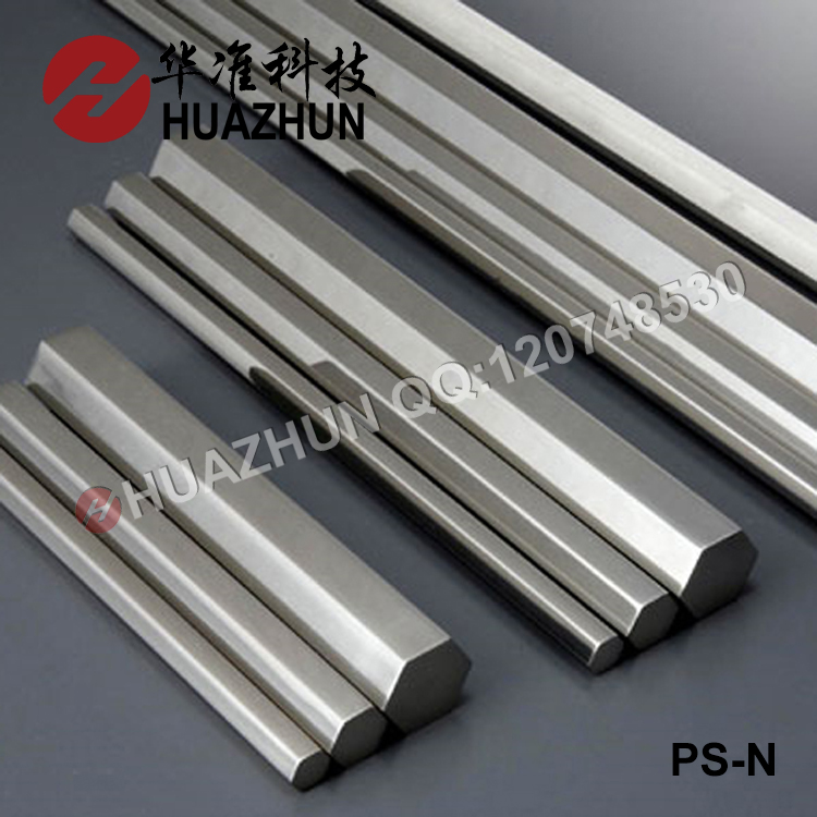 Hexagonal shaft Hexagonal rod Hexagonal shaft Hexagonal steel Stainless steel Cold drawn 304 2-20mm PA-N