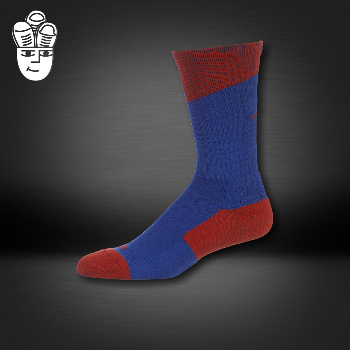 Air Jordan Crew Socks  AJ 运动袜 精品速干篮球袜530977