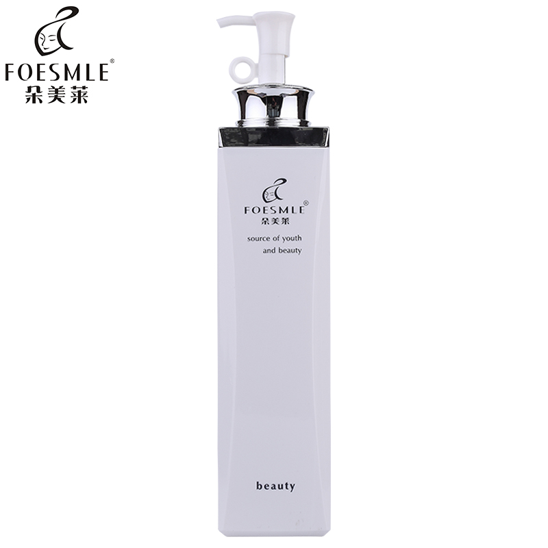 朵美莱正品尊贵版控油清新洗发水738ML*1瓶包邮
