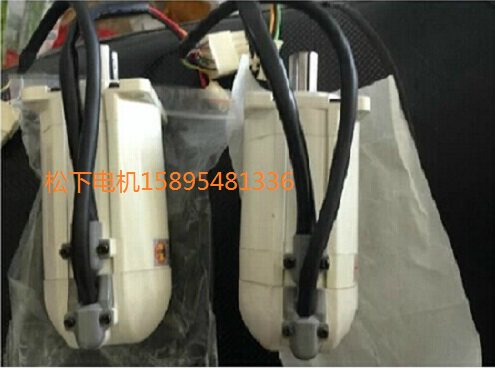 MSM021ABF of the MSM021ABF Panasonic servo motor MSM011ABF