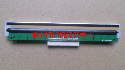 North Ocean BTP-2200E 6200E 6200E I 2000SII barcode printing machine TL104 thermal head