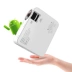 Máy chiếu gia đình HD wifi không dây mini cầm tay rạp hát tại nhà - Máy chiếu máy chiếu mini giá rẻ dưới 1 triệu Máy chiếu