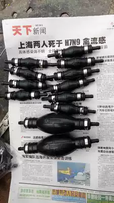 dong li san hand oil pump