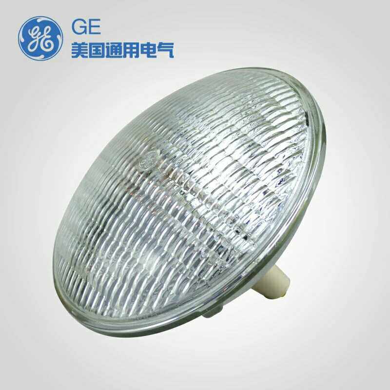 美国GE进口PAR64舞台金卤灯泡舞台灯通用  GE PAR64灯泡