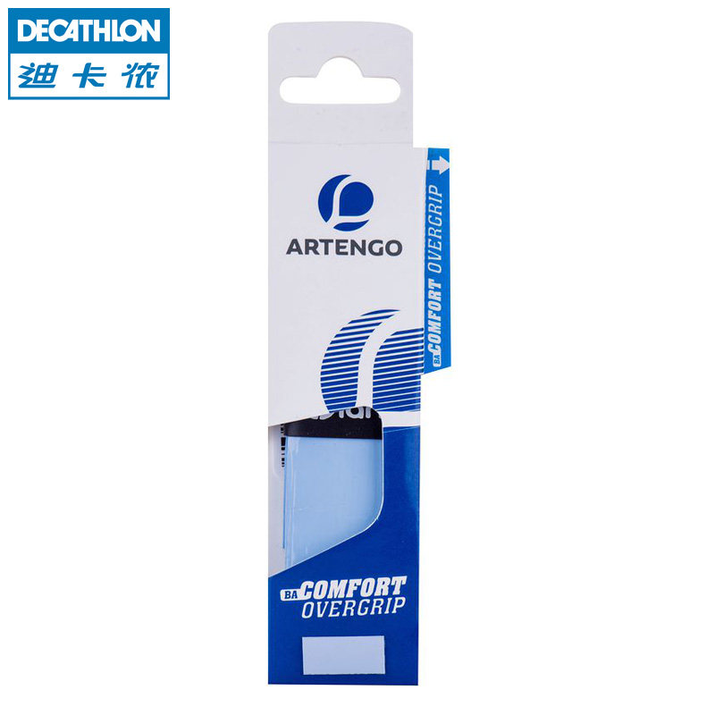 迪卡侬 羽毛球拍吸汗带 手胶 吸汗粘性防滑快干 ARTENGO