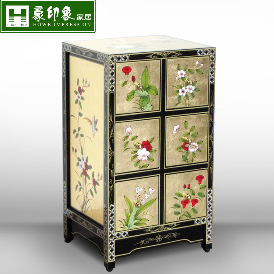 ��ӡ���¹ŵ䶷��HS-008