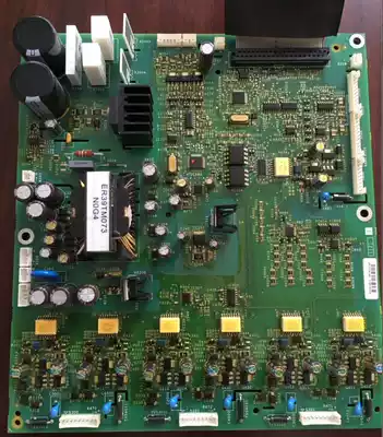 New Schneider Inverter ATV71 61 Series 30KW Power Drive Board VX5A1H30N4