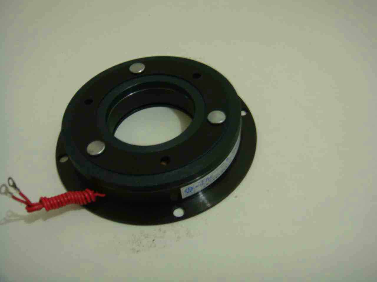 DZD5-160 electromagnetic brake is used in textile machinery for brake positioning inverter system of fur machine