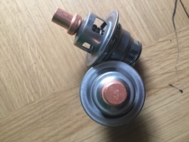 Fusheng 37kw50HP air compressor temperature control valve old