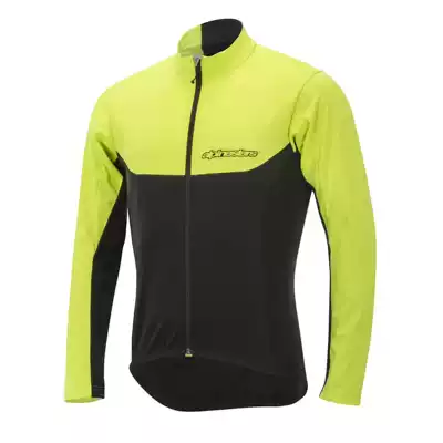 Licensed Alpinestars Hurricane Jacket Riding warm autumn and winter jacket