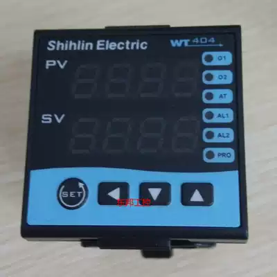 Taiwan Shilin thermostat WT404-20100002AS new WT404-20100001AA