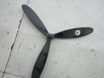Dedong] Dongma DF500-T speed-adjustable powerful electric fan 11-hole fan blade Dongma fan blade