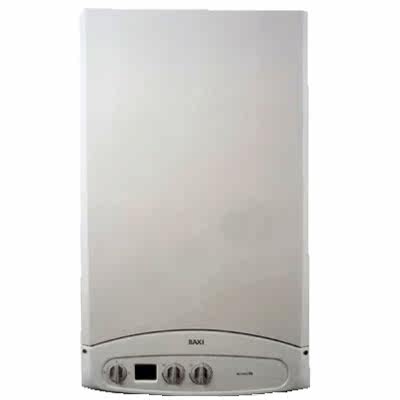 Britain's eight - si BAXI wall hanging furnace ECO 3 board replacement