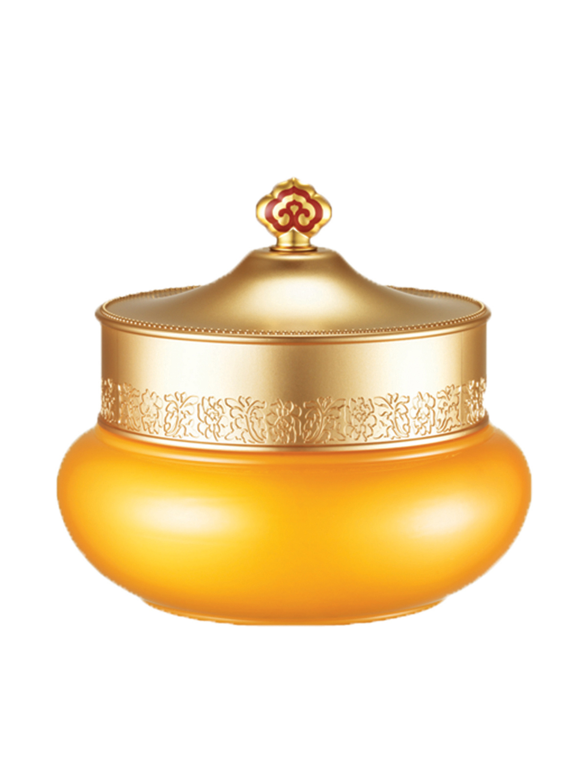The history of whoo/后 后拱辰享气韵生洁面霜210ml