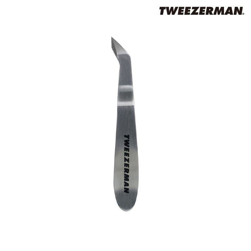 TWEEZERMAN 微之魅G.E.A.R. 男士迷你倒刺钳 32981