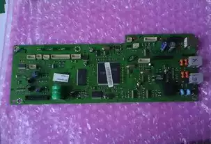 Samsung 565PR motherboard 560R 565PRC motherboard interface board original disassembly machine