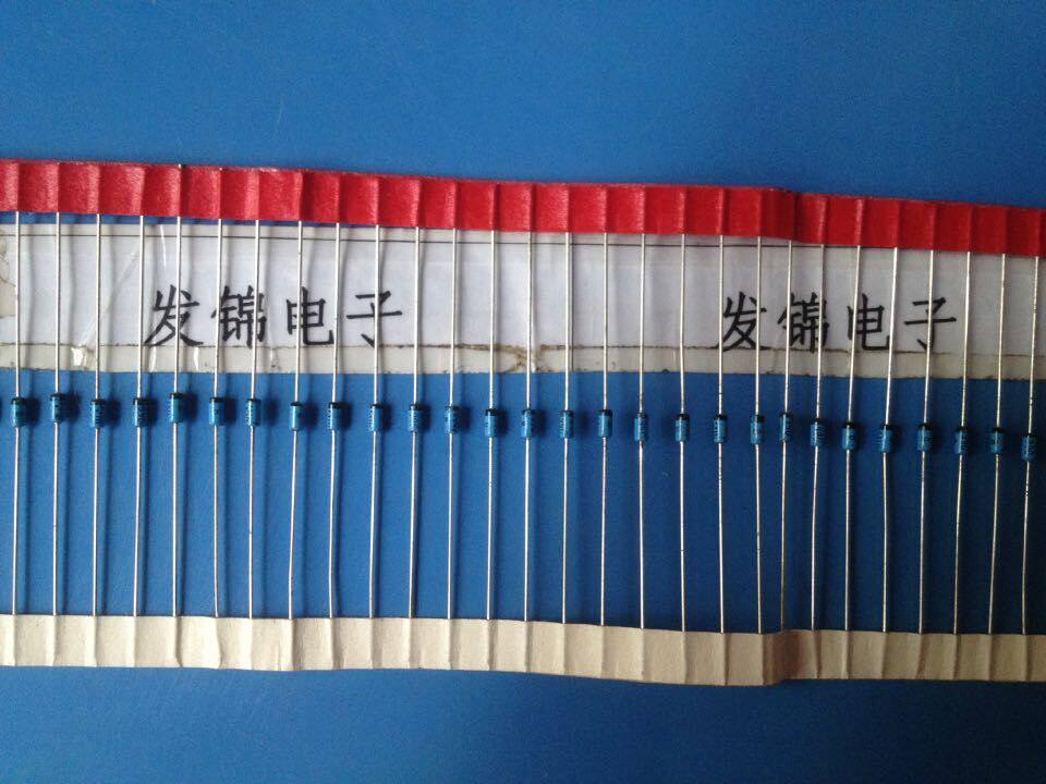 Brand new imported original 1N990B IN990B THOMSON THOMSON DO-35 87 years