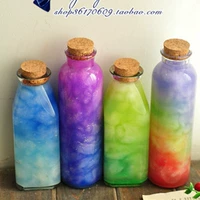 Набор материалов, DIY, полный комплект, 2 шт, подарок на день рождения