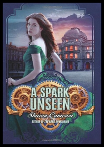 【预售】A Spark Unseen