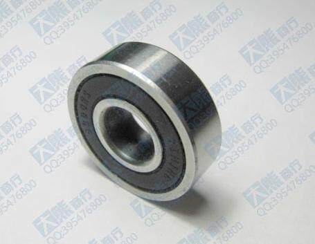 Accessories Riding equipment spare parts A-BIKE folding bicycle accessories ABIKE self-propelled front and rear wheel bearings