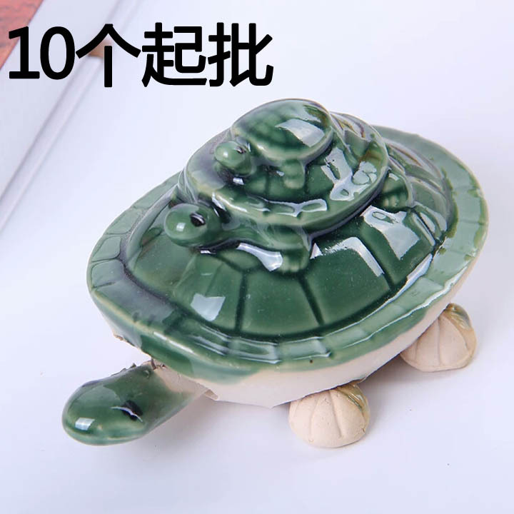 F1732 god tortoise < 10 starting a single price > Ecstasy of the animal swinging piece Yiwu 2 Yuan RMBtwo Shop-Taobao