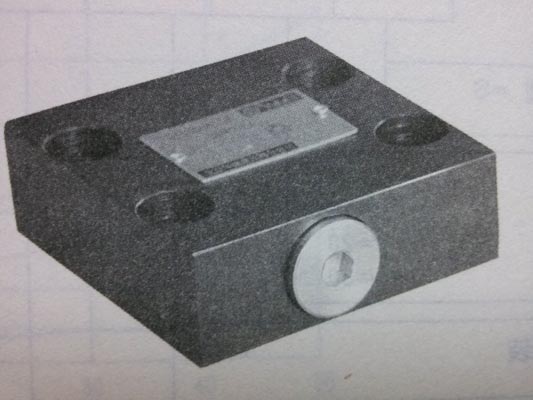 Ward plate backstop valve S10P11B S20P11B S30P11 S20P21B 41B 31B P51B P51B P51B