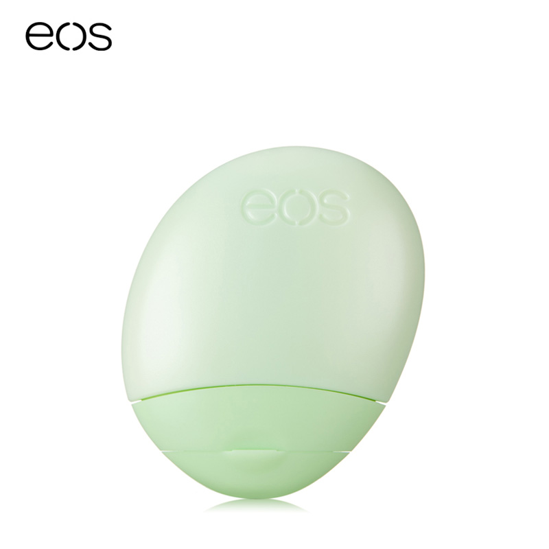 EOS 伊欧诗 青瓜护手霜 44ml 冬季 滋润保湿 绯闻女孩