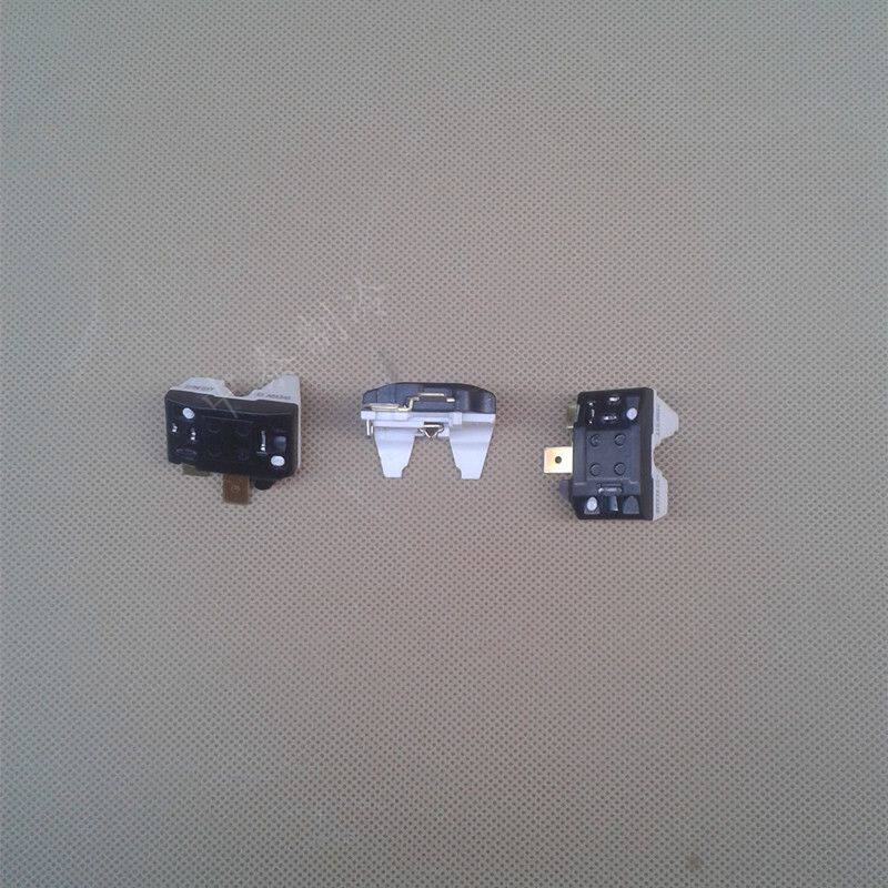 Refrigerator Accessories Protector White Butterfly Fridge Protector Butterfly Insert-type starter controller