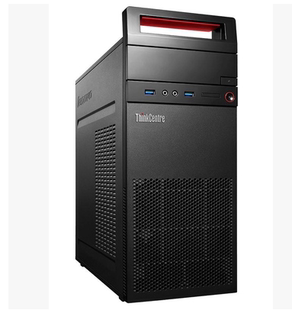 Lenovo Think desktop computer E74 E75 E95 G3900/G4400/i3/i5/serial and parallel port