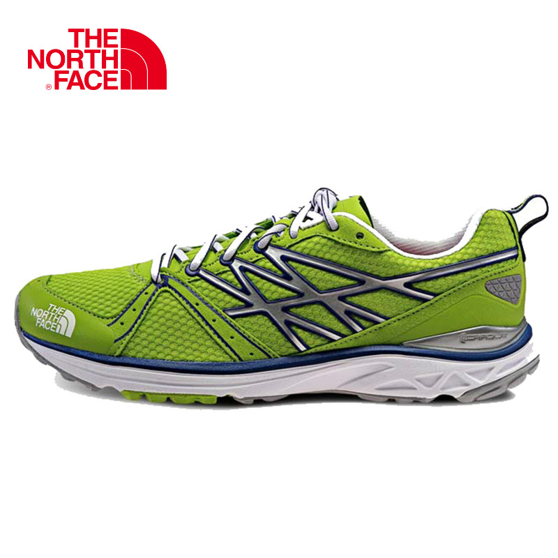 THE NORTH FACE/北面 男款越野跑鞋 A1B2