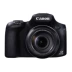 Máy ảnh kỹ thuật số Canon PowerShot SX60 HS Máy ảnh kỹ thuật số HD 65x Zoom - Máy ảnh kĩ thuật số Máy ảnh kĩ thuật số