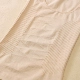 Màu da cổ áo thấp phần mỏng vest nữ hỗ trợ ngực bụng liền mạch cơ thể đồ lót một mảnh nền tảng cơ sở duy nhất hàng đầu