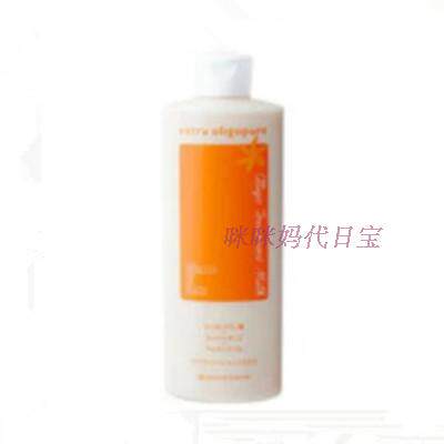 Japanese homegrown mamakids pregnant woman baby available with natural irritant hair conditioner 300ml