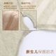 Bé sơ sinh mùa thu đông dày 0-1 tuổi ấm áp 3 màu cotton nam và nữ sơ sinh ra ngoài 6-12 tháng bộ đồ liền thân ngắn tay mùa hè cho bé Áo liền quần