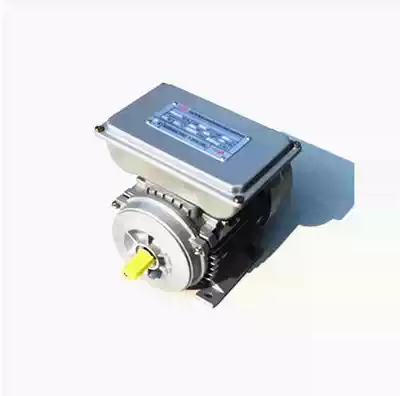 Single phase asynchronous motor YL7114 250W 220V 4-stage 1400RPM vertical horizontal motor