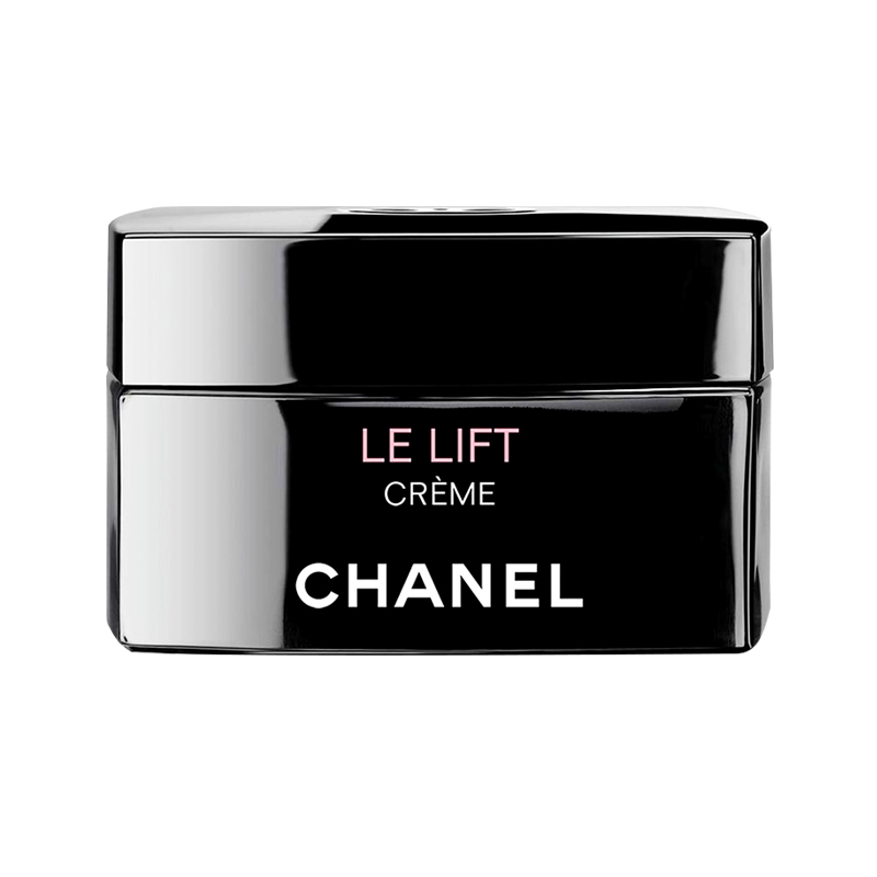 专柜正品Chanel/香奈儿智慧紧肤乳霜50g 有效滋养 细致肌肤