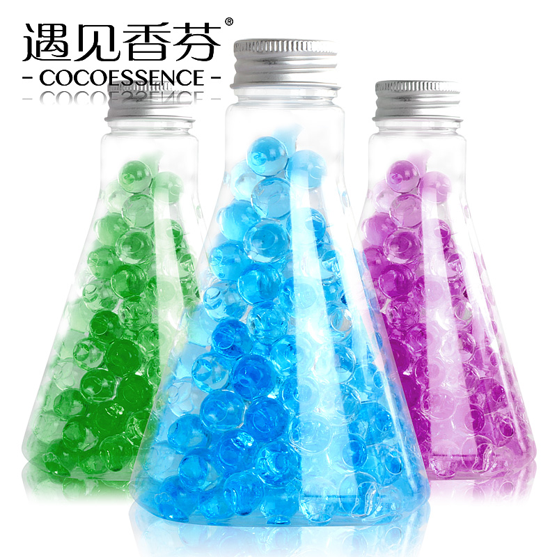 遇见香芬空气清新剂 室内清香剂芳香剂 厕所除臭剂卫生间除味剂