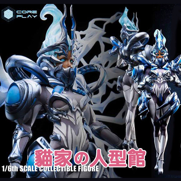 (Booking to take stock) Coreplay 1: 6 Olympus The Legacy Zeus Legacy Moveable Man Occasional-Taobao