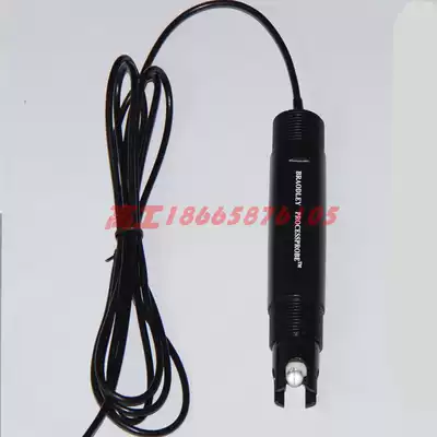 better PH electrode S400-02 PH ORP BRAODLEY PROCESSPROBE Industry Online