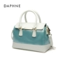 Daphne Daphne túi thời trang PU vai giản dị truy cập vai túi lady bag 10135003002 túi xách nữ hàn quốc