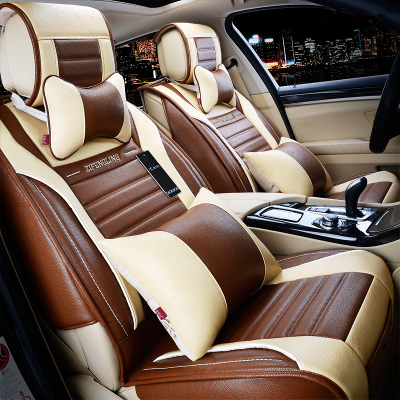 新款汽车座套比亚迪F3R F6 G3 G5 G6 L3 E6 S6秦速锐四季专用坐套