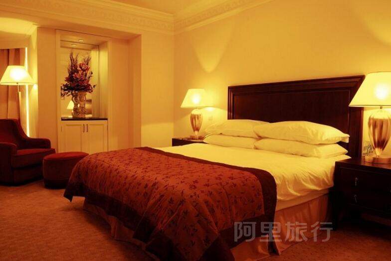 Changxing International Hotel Business Single Room A-Credit Stay