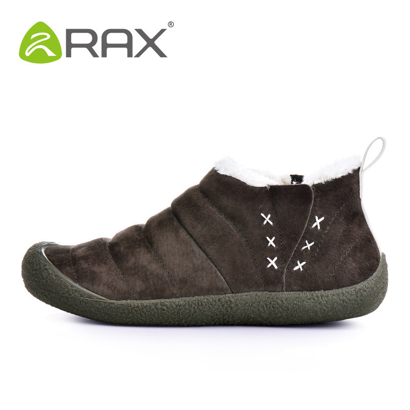 rax snow boots