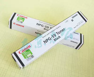 Original Canon NPG-59 Toner IR 2002G 2202L 2202DN 2204N Toner Cartridge