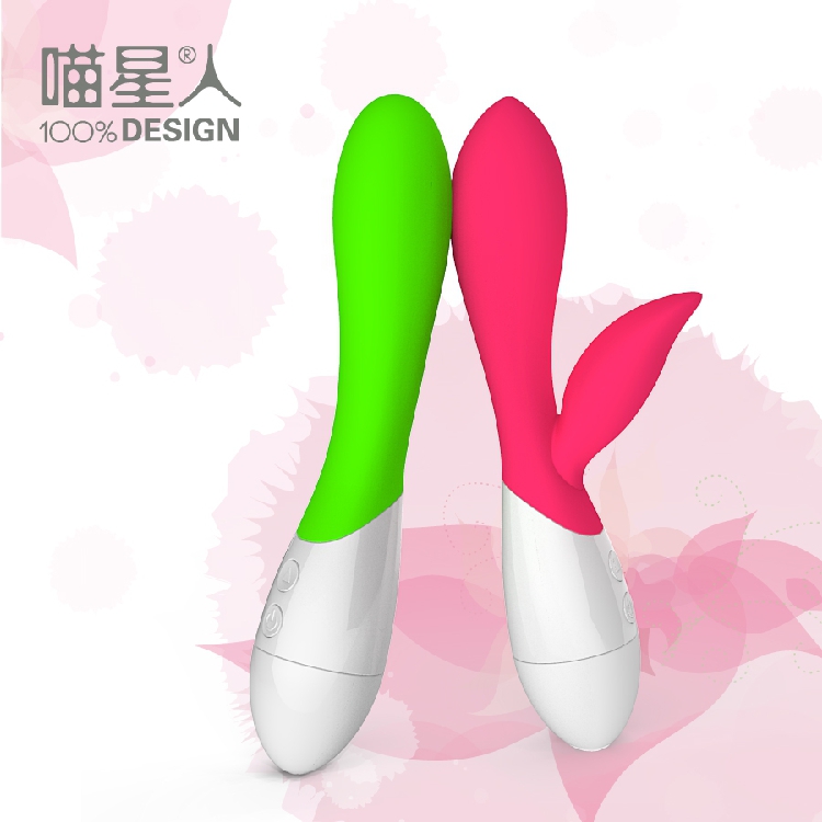 取悦伊咪自慰震动棒女性高潮振动棒阴蒂刺激女用自慰器阳具性用品