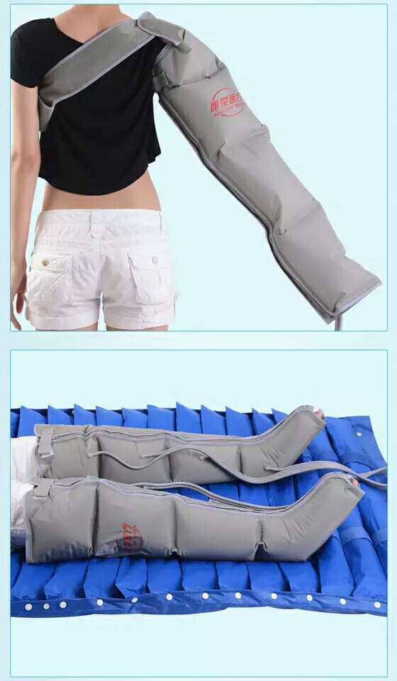 冀荣空气波按摩仪：科技重塑腿间舒适