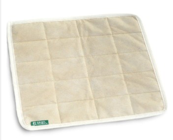 Special offer Easy to apply moxa bag moxa velvet bag moxibustion salt bag mugwort bag (with easy application of hot pad)