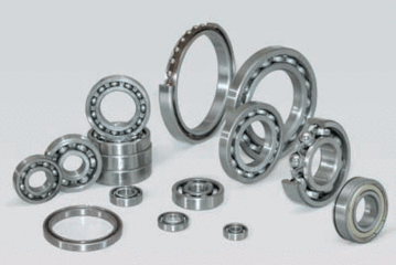Harbin thin wall bearing 61828 618302RS