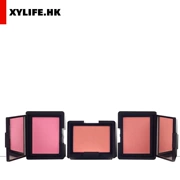 NARS Nass Màu đơn sắc Rouge Blush 4.8g Cải thiện màu sắc của khí cực khoái họng sâu đa dạng